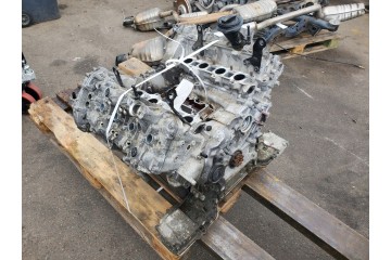 Audi A7 S7 4G CEU Motor Delantero