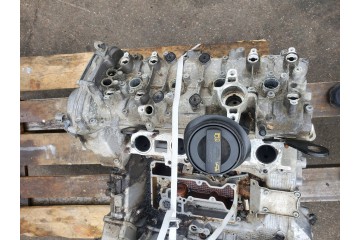 Audi A7 S7 4G CEU Motor Delantero