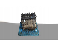 Citroen Peugeot 1 4 HDI 8HX engine