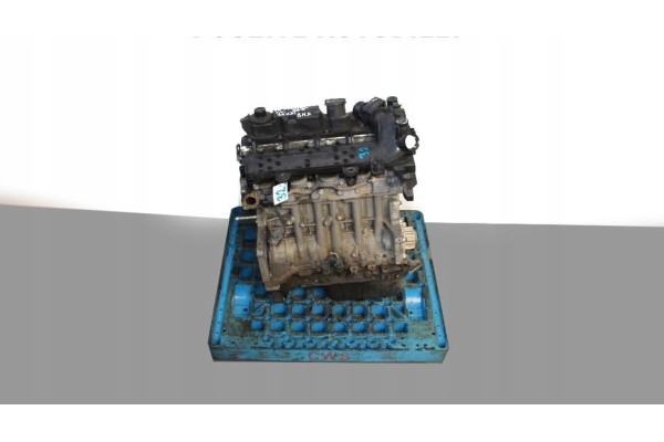 Citroen Peugeot 1 4 HDI 8HX engine