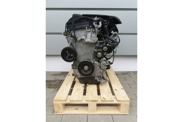 ENGINE MITSUBISHI 4J12 2 4L OUTLANDER Catalog number of the part 4j12 4J12 2 4L OUTLANDER