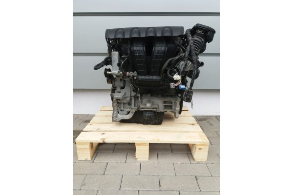 ENGINE MITSUBISHI 4J12 2 4L OUTLANDER Part manufacturer Mitsubishi OE