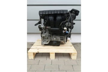 ENGINE MITSUBISHI 4J12 2 4L OUTLANDER Part manufacturer Mitsubishi OE