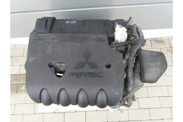 ENGINE MITSUBISHI 4J12 2 4L OUTLANDER Engine type petrol