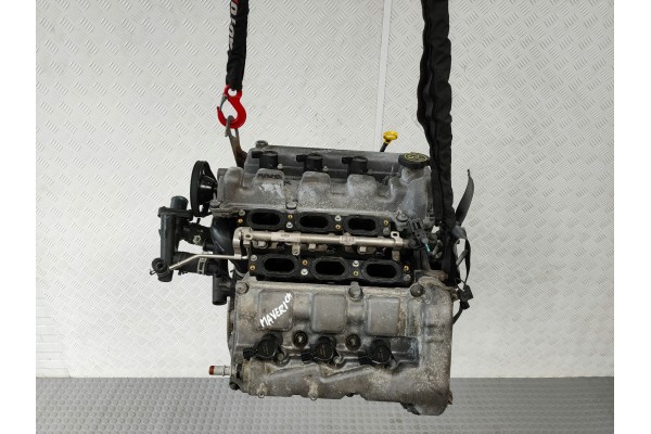 FORD MAVERICK II 04 07 ENGINE 3 0 V6 24V AJ 203KM 5G 758 AC CA5