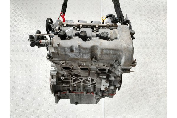FORD MAVERICK II 04 07 ENGINE 3 0 V6 24V AJ 203KM 5G 758 AC CA5 Catalog number of the part 3 0 V6 24V AJ 203KM 5G 758 AC CA5