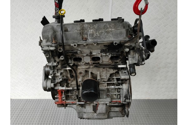 FORD MAVERICK II 04 07 ENGINE 3 0 V6 24V AJ 203KM 5G 758 AC CA5 Car type 4x4 SUV passenger cars
