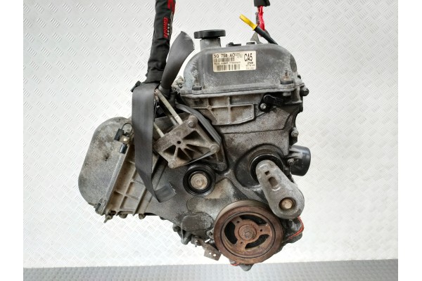 FORD MAVERICK II 04 07 ENGINE 3 0 V6 24V AJ 203KM 5G 758 AC CA5 Engine type petrol