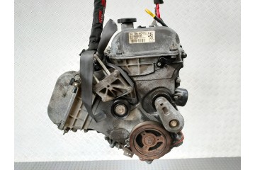 FORD MAVERICK II 04 07 ENGINE 3 0 V6 24V AJ 203KM 5G 758 AC CA5 Engine type petrol