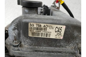 Motor FORD MAVERICK II 3.0 V6 24V AJ 203CV 2004-2007