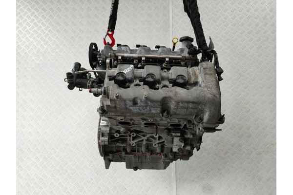 Motor FORD MAVERICK II 3.0 V6 24V AJ 203CV 2004-2007