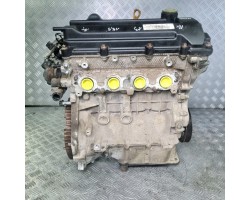 ENGINE HYUNDAI I20 1 2 16V G4LA WITHOUT TIMING PHASES COMPLETE 67 THOUSAND WITHOUT LPG