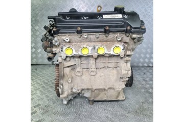 ENGINE HYUNDAI I20 1 2 16V G4LA WITHOUT TIMING PHASES COMPLETE 67 THOUSAND WITHOUT LPG