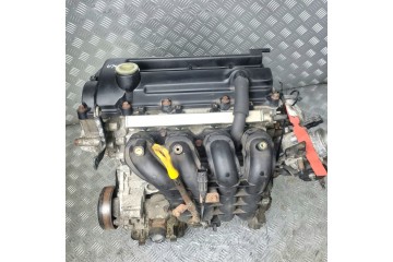 ENGINE HYUNDAI I20 1 2 16V G4LA WITHOUT TIMING PHASES COMPLETE 67 THOUSAND WITHOUT LPG Catalog number of the part G4LA