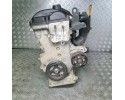 ENGINE HYUNDAI I20 1 2 16V G4LA WITHOUT TIMING PHASES COMPLETE 67 THOUSAND WITHOUT LPG Part manufacturer Hyundai OE