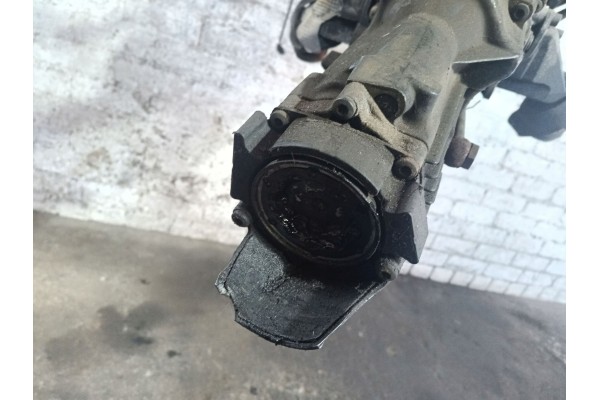 Audi A6 S6 C5 4B 2002 Engine Part manufacturer Audi OE