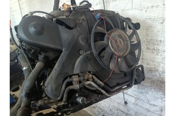 Audi A6 S6 C5 4B 2002 Engine Catalog number of the part AKE