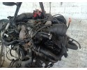 Audi A6 S6 C5 4B 2002 Engine Engine type diesel