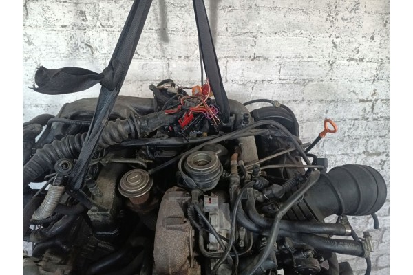 Motor Audi A6 S6 C5 4B 2002