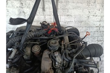 Motor Audi A6 S6 C5 4B 2002
