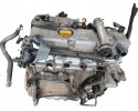 INJECTION ENGINE CLUTCH PUMP OPEL Vectra C 2 0 DTI