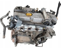 INJECTION ENGINE CLUTCH PUMP OPEL Vectra C 2 0 DTI