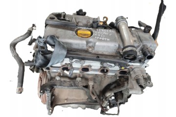 INJECTION ENGINE CLUTCH PUMP OPEL Vectra C 2 0 DTI