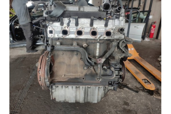 INJECTION ENGINE CLUTCH PUMP OPEL Vectra C 2 0 DTI Catalog number of the part X20DTH