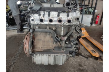 INJECTION ENGINE CLUTCH PUMP OPEL Vectra C 2 0 DTI Catalog number of the part X20DTH