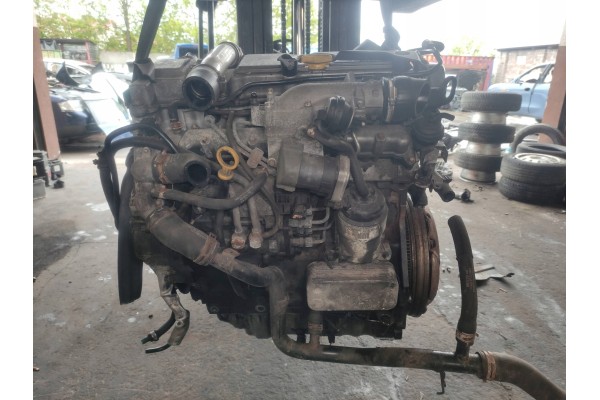 INJECTION ENGINE CLUTCH PUMP OPEL Vectra C 2 0 DTI Car type passenger cars