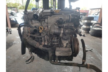 INJECTION ENGINE CLUTCH PUMP OPEL Vectra C 2 0 DTI Car type passenger cars