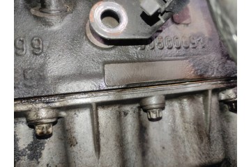 INJECTION ENGINE CLUTCH PUMP OPEL Vectra C 2 0 DTI Engine type diesel