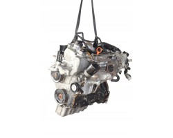 Engine VW Golf VI Tiguan Skoda Octavia Leon 1 4 TSI COMPRESSION COMPLETE CAX