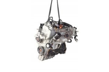 Engine VW Golf VI Tiguan Skoda Octavia Leon 1 4 TSI COMPRESSION COMPLETE CAX