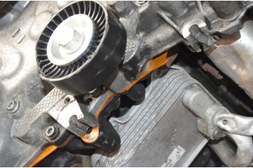 Engine VW Golf VI Tiguan Skoda Octavia Leon 1 4 TSI COMPRESSION COMPLETE CAX Part manufacturer Volkswagen OE