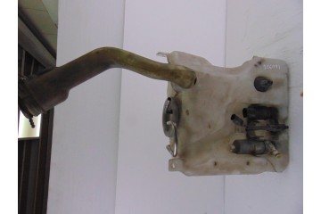 203860060 DEPOSITO LIMPIA MERCEDES-BENZ CLK (BM 209) COUPE 270 CDI (209.316) 2005 203860060 206097 MERCEDES-BENZ - 1