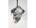 Engine VW Golf VI Tiguan Skoda Octavia Leon 1 4 TSI COMPRESSION COMPLETE CAX Catalog number of substitutes CAX 1 4 TSI 1 4 TFSI 