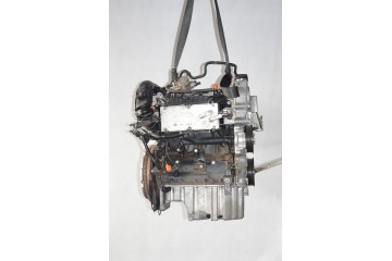 Engine VW Golf VI Tiguan Skoda Octavia Leon 1 4 TSI COMPRESSION COMPLETE CAX Catalog number of the original CAX