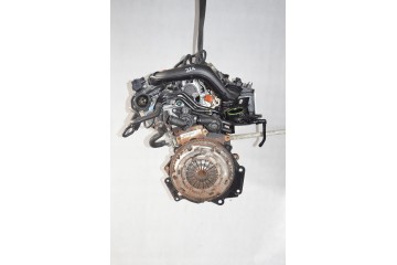 Engine VW Golf VI Tiguan Skoda Octavia Leon 1 4 TSI COMPRESSION COMPLETE CAX Engine type petrol