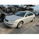 FORD MONDEO BERLINA (GE) Ambiente