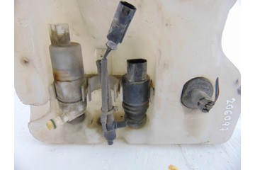 203860060 DEPOSITO LIMPIA MERCEDES-BENZ CLK (BM 209) COUPE 270 CDI (209.316) 2005 203860060 206097 MERCEDES-BENZ - 2