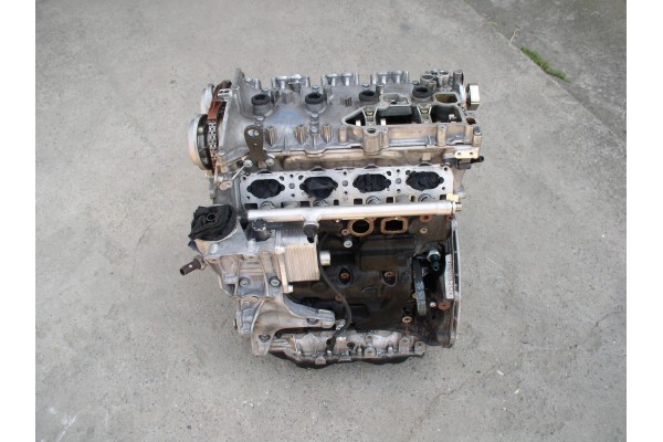 Engine post DNP VW Audi Seat 2 0 TFSI 120tys km
