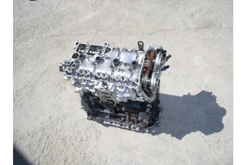 Engine post DNP VW Audi Seat 2 0 TFSI 120tys km Catalog number of the part DNP