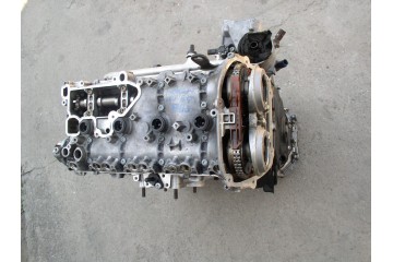 Engine post DNP VW Audi Seat 2 0 TFSI 120tys km Car type cargo vans RVs passenger cars