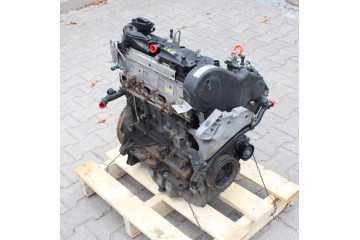 Termostato Interno Motor Skoda Octavia Mk2 1.9 TDI CAYC 220,000 km