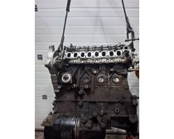 Toyota RAV 4 XA20 2005 motor post without accessories 2 0 d4d 1cd