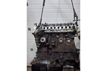 Toyota RAV 4 XA20 2005 motor post without accessories 2 0 d4d 1cd