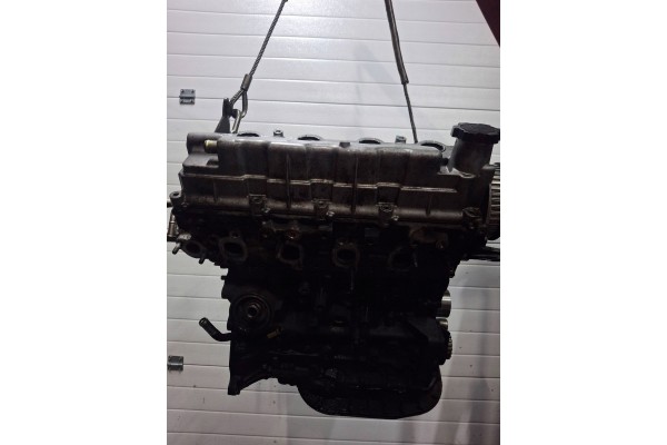 Toyota RAV 4 XA20 2005 motor post without accessories 2 0 d4d 1cd Part manufacturer Toyota OE