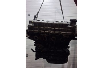 Toyota RAV 4 XA20 2005 motor post without accessories 2 0 d4d 1cd Part manufacturer Toyota OE
