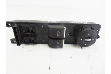 C1BT14A132AA MANDO ELEVALUNAS DELANTERO IZQUIERDO FORD FIESTA (CNN) Trend 2014 C1BT14A132AA 207276 FORD - 1